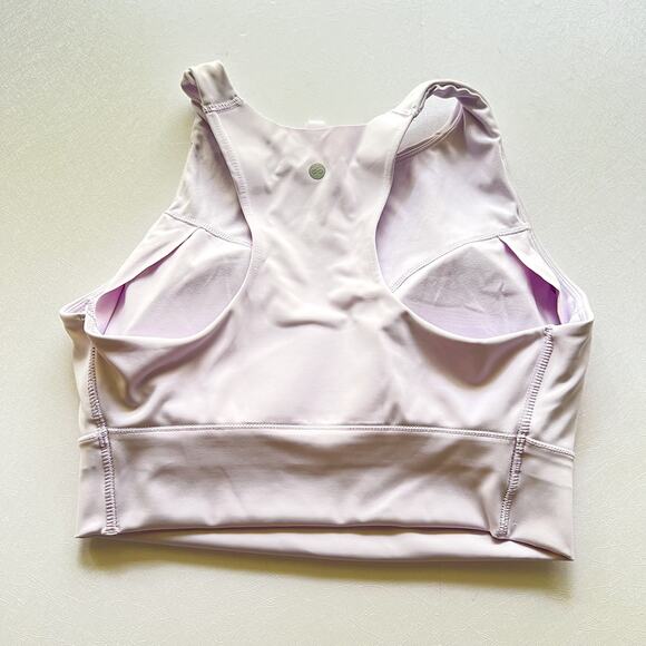 EUC CALIA PowerMove Sports Bra Medium Quick Dry Body Cool Breathable Med Support - Picture 3 of 7
